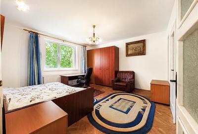 Duplex cu 3 camere cu Canalizare în Florilor - 6