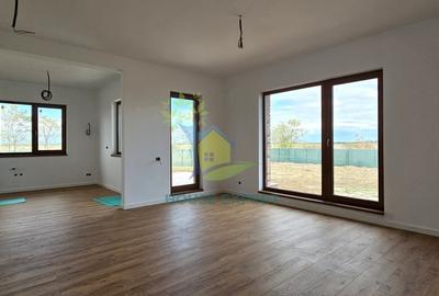 Vila NOUA, moderna, 4 camere, in Corbeanca, in complex - 8