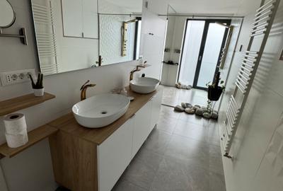 Apartament cu 2 camere decomandat în Pipera - 2