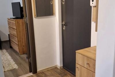 Ap.2 cd. Alexandru cel Bun, et.2, mobilat si utilat! Ap.2 cd. Alexandru cel Bun, et.2, mobilat si utilat! - 4