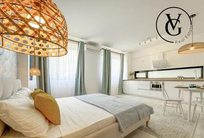 Studio modern - zona Mamaia Nord - 5