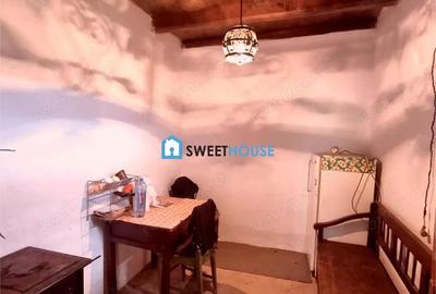 Casa de vanzare cu 3 camere in Jibert judetul Brasov - 11