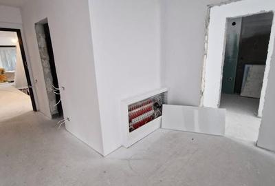 2 camere Decebal-Bloc nou Finalizat-Dezvoltator - 7