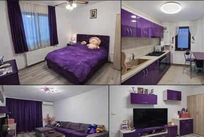 Apartament cu 2 camere decomandat, mobilat în Fundeni - 3