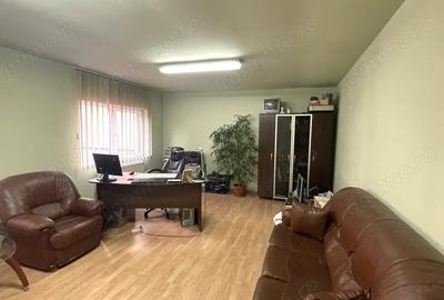 Casă cu 5 camere cu Teren 316 Mp în Mărăști - 4
