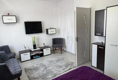 Garsonieră decomandată în Dudu