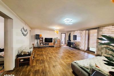 Casă cu 4 camere cu Teren 800 Mp în Jucu - 4