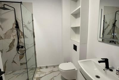 Apartament cu 2 camere decomandat, mobilat în City Park Mall - 9