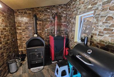 Casă individuală cu 3 camere cu Garaj în Dorna-Arini - 21