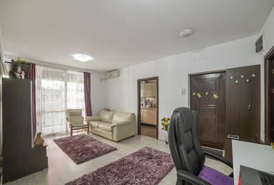 Metrou 1 Decembrie*Loc Parcare*Et 3/5*2007*Aleea Mizil - 3