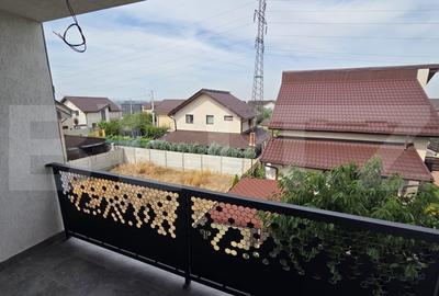 Apartament de vanzare - 2 camere decomandat, la cheie, in Albesti, la doar 3 km - 13