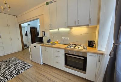 Apartament 1 camera, zona Dambul Rotund-str. Maramuresului - 3