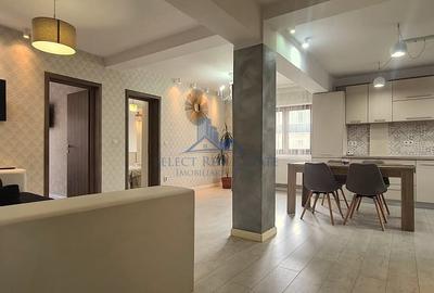 Apartament cu 3 camere, mobilat în Vasile Aaron - 7