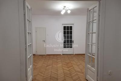 Birou, de 100 mp, în P-ța Sfântul Ștefan - 3