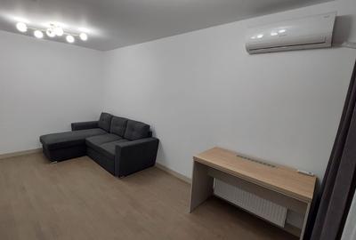 Garsonieră decomandată, mobilată în Tătărași - 7