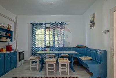 Casa / Vila cu 6 camere, in inima naturii, comision zer... - 4