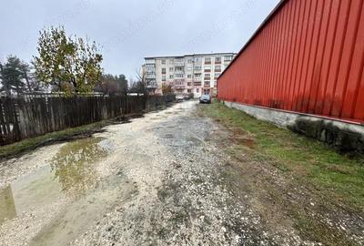 Spa?iu industrial de vanzare in zona Nord-Vest a Campulungului - 5