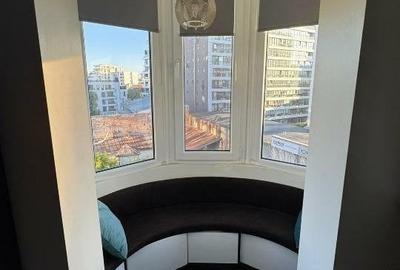 Garsoniera Calea Clarasilor | Centrala - 6