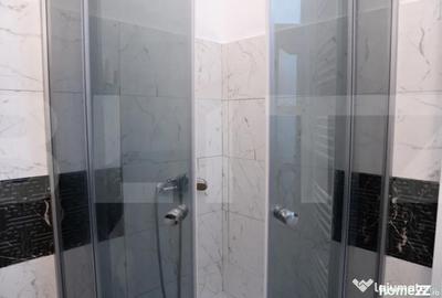 Apartament cu 2 camere semidecomandat în Central - 5