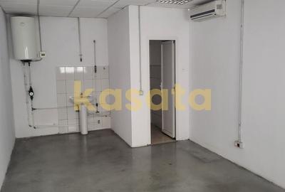 Spațiu industrial, de 240 mp, în Pantelimon - 4