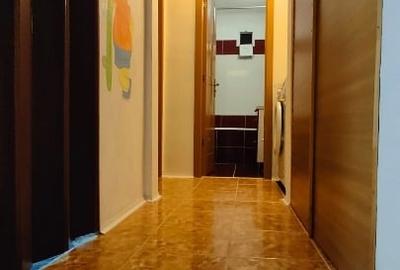 Apartament cu 2 camere decomandat, mobilat în Central - 5