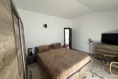 Casă de lux cu dotări premium în Unirea, Bistrița! COMISION 0%! - 33