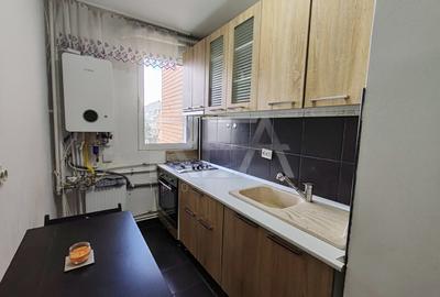 Apartament 3 camere cu centrala/ Drumul Taberei - 7