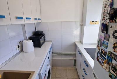 Garsonieră, mobilată în Ștefan cel Mare - 5