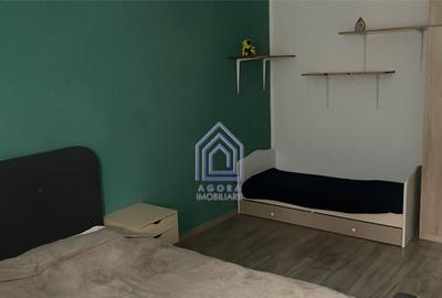 Apartament cu 2 camere semidecomandat în Central - 5