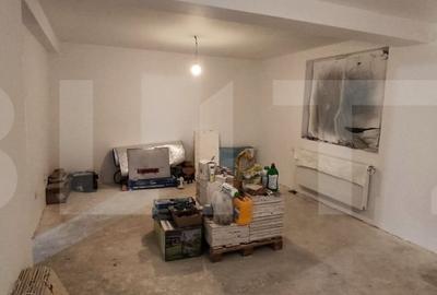 Casa noua 4 camere + teren 200 mp – Berceni - 2