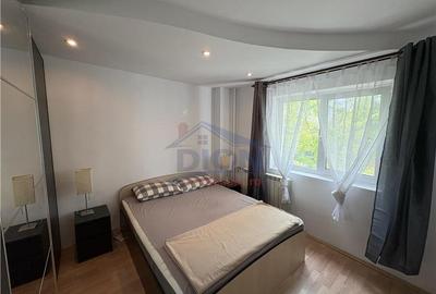 Apartament cu 2 camere semidecomandat în Panduri - 13