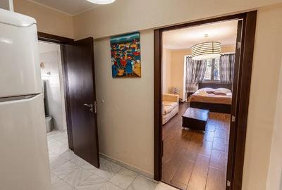 Apartament cu 2 camere decomandat în Central - 1