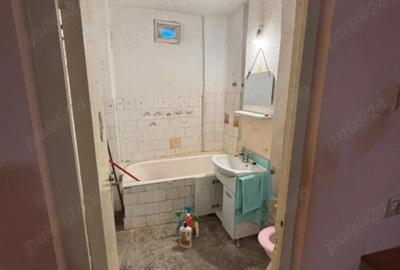 Apartament cu 3 camere decomandat în Central - 8