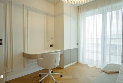 Apartament cu 4 camere în Central - 21