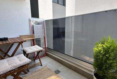 Studio premium Avi Garden | Parcare subterana - 10