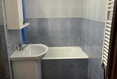 MALU ROSU garsoniera mobilata 1/4 la 280 euro/luna - 2