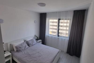 APARTAMENT 2 CAMERE/ ZONA AVIATIEI/ MOBILAT - 3