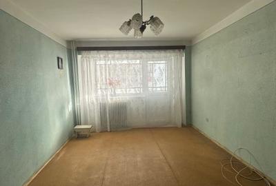 ETAJ 1. Apartament 2 camere confort 1 decomandat, Obor-Scolilor. - 2