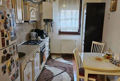 Apartament cu 2 camere decomandat în Soarelui - 5