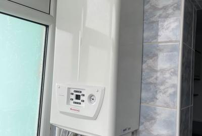 Apartament cu 2 camere în Drăgășani - 4