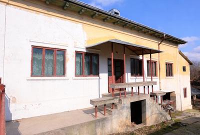 Casă individuală cu 3 camere cu Canalizare în Drăgășani - 4