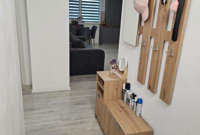 Apartament cu 2 camere decomandat în Central - 5