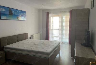 Apartament cu 2 camere semidecomandat în Central - 3