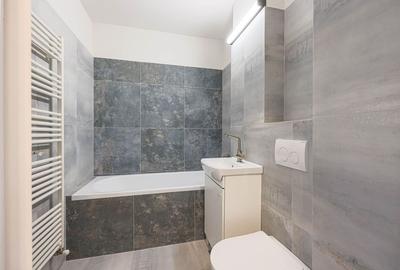 Apartament ultrafinisat cu 2 camere decomandat pe Closca Comision 0 - 7