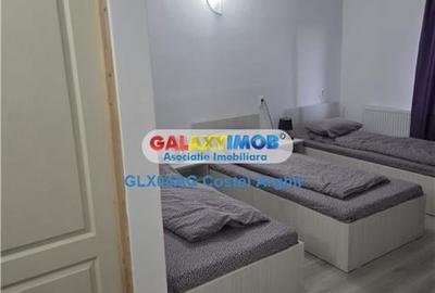 Inchiriem vila in Budeasa, mobilata si utilata - 16