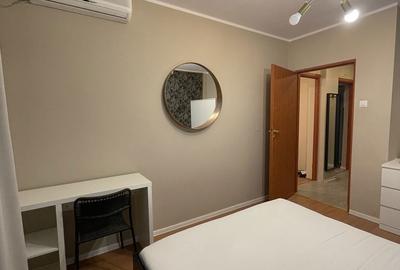 Apartament cu 3 camere decomandat în Romană - 11
