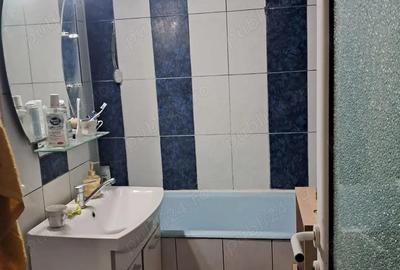 Apartament 3 camere decomandat, 2 bai, 1 balcon, etaj 1 Micalaca - aproape de Lidl, 97 mp - 7