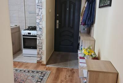 Apartament cu 2 camere decomandat în Tudor - 6