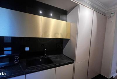 Apartament cu 2 camere în Tei - 10