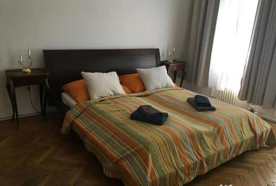 Apartament cu 2 camere semidecomandat în Sebastian - 1